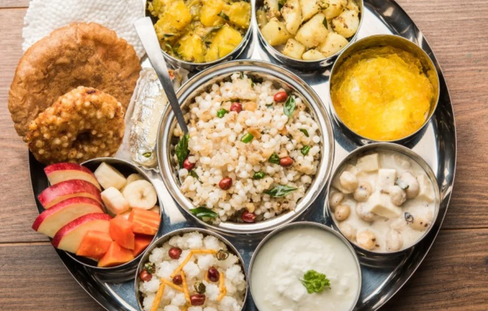 Navratri fasting guide