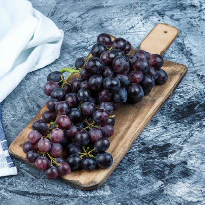 Grapes